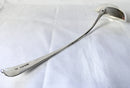 Georgian, George III, silver soup ladle. London 1796 George Smith III & William Fearn. 5.4 troy ounces.