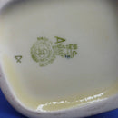 Royal Doulton Charles Dickens Toby Jug - Mr Micawber D6262