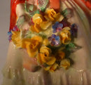 Royal Doulton Figurine - Granny's Shawl HN1647