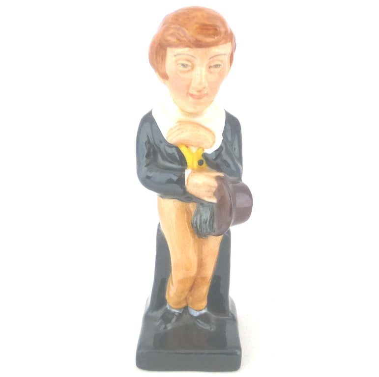 Royal Doulton Dickens Figurine - David Copperfield M88 (Bone China)