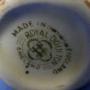 Royal Doulton Tiny Character Jug Sam Weller D6147