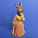 Royal Doulton Bunnykins Figurine - Juliet DB283 (Boxed)