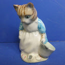 Royal Albert Beatrix Potter Ribby and The Patty Pan - Boxed