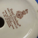 Royal Doulton Brambly Hedge Figurine - Mrs Crustybread DBH15