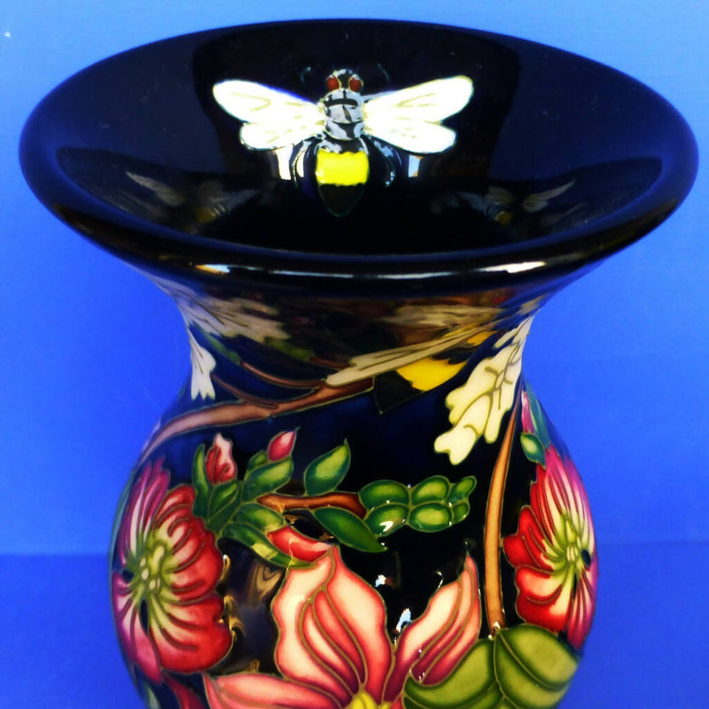 Moorcroft Tatton Park 2