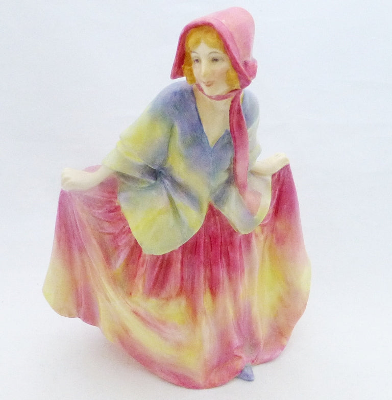 Royal Doulton Figurine - Sweet Anne HN1330