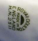 Royal Doulton Dog - Bull Terrier HN2511