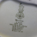 Royal Doulton Miniature Character Jug - Merlin D6543