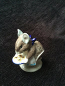 Beswick Appley Dapply Figure Beswick Beatrix Potter mouse figure BP10