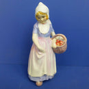 Royal Doulton Child Figurine - Annette HN1471