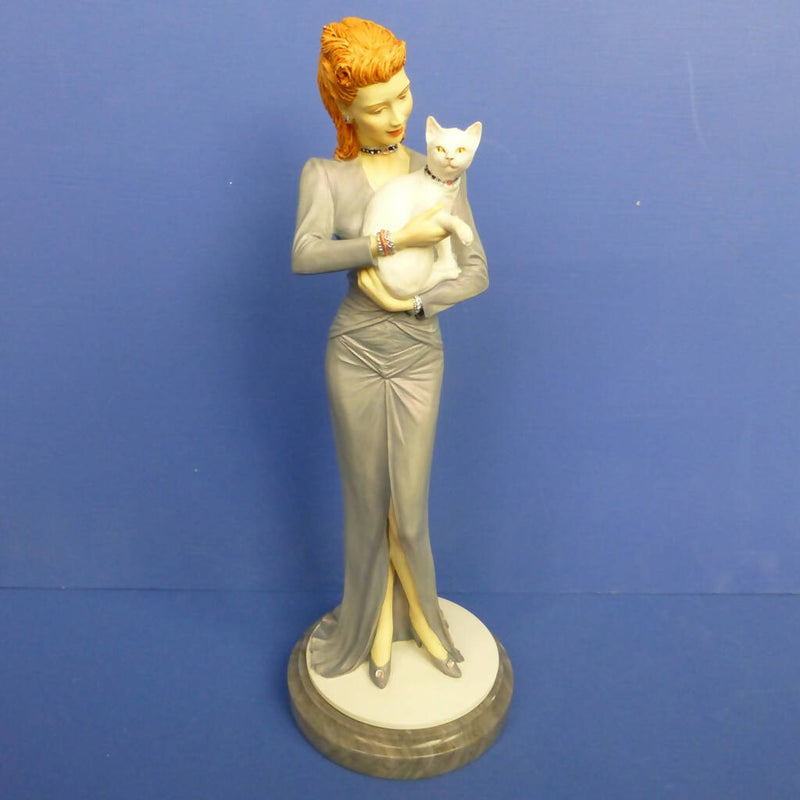 Royal Doulton Classique Figurine - Philippa CL4010