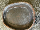 Chinese Ink Stone with Walnut Case (antique)