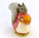Beswick Beatrix Potter Figurine - Goody Tiptoes BP3C