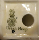 Royal Doulton Dickens Figurine - Uriah Heep M45 (Bone China)