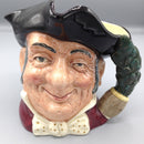 Royal Doulton 'Mine Host' D6468 l