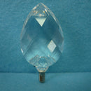 A Swarovski Crystal Duck in Excellent Condition