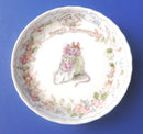 Royal Doulton Brambly Hedge Poppy's Bedroom Tray / Coaster