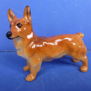 Royal Doulton Dog - Welsh Corgi K16
