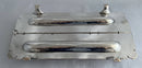 Georgian, George III, Old Sheffield Plate Inkstand, circa 1800 - 1810.