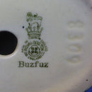 Royal Doulton Dickens Bust - Buz Fuz