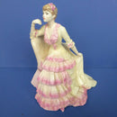 Coalport Lady Figurine