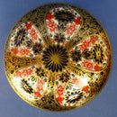 Royal Crown Derby Old Imari Round Box