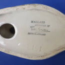 Beswick Peter Scott Wildfowl - Model No 1518 (Small Size)