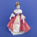Royal Doulton Miniature Southern Belle HN3174