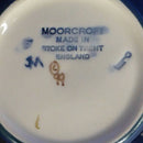 Moorcroft Tray / Coaster - Woodside Farm By Anji Davenport