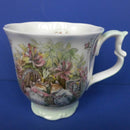 Royal Doulton Brambly Hedge Summer Beaker by Jill Barklem
