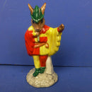 Royal Doulton Limited Edition Minstrel Bunnykins DB211 (Boxed)