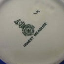 Royal Doulton Small Toby Jug - Honest Measure D6108