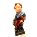 Royal Doulton Dickens Figurine - Tiny Tim M56 (Bone China)