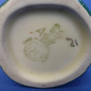 Royal Doulton Miniature Character Jug Mr Micawber D6138