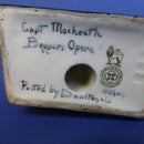 Royal Doulton Figurine - Captain MacHeath HN464