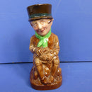 Royal Doulton Dickens Toby Jug - Sam Weller D6265