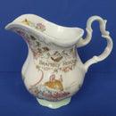 Royal Doulton Brambly Hedge Tea Service Cream Jug (Large)