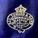 Victorian Cased Set of Twelve Ice Cream Shovels. Martin Hall & Co. of Sheffield. circa 1870 - 1890.