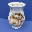 Royal Doulton Brambly Hedge Seasons Large Winter Vase