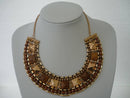An Impressive Costume Necklace