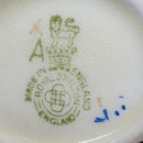 Royal Doulton Miniature Character Jug John Barleycorn D6041