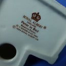 Royal Albert Beatrix Potter Figurine - Peter In Bed (Boxed)