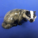 Beswick Badger (Female) - Model No 3394