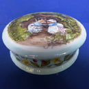 Royal Doulton Brambly Hedge Trinket Box Engagement