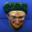 Royal Doulton Auld Mac Ash Bowl D6006