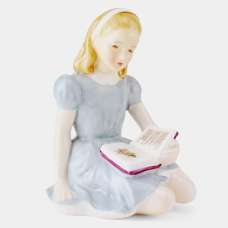 Royal Doulton Figurine - Alice HN2158