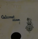 Royal Doulton Figurine - Calumet HN1689