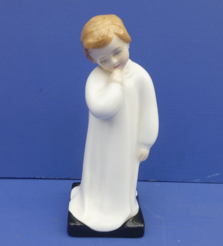 Royal Doulton Figurine - Darling HN1985