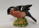 Beswick Bullfinch Original Version