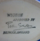 Beswick Peter Scott Wildfowl Wigeon Duck Model No 1526